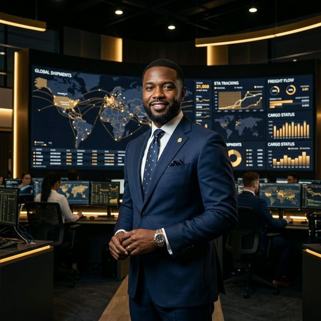 Prestige Freight Cargo Leadership